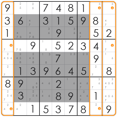 sudoku wooden game