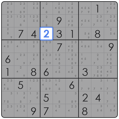 washington times sudoku
