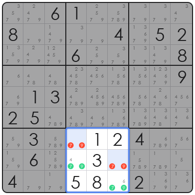 sudoku calendar