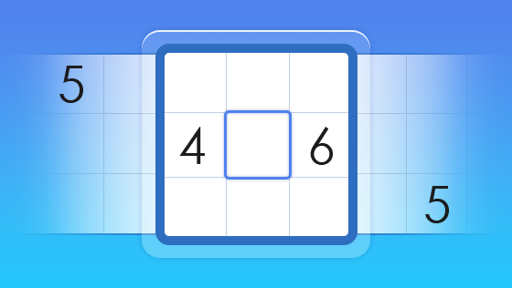 how do you solve sudoku fast