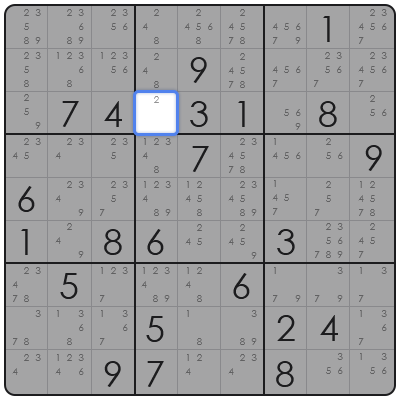 ny times medium sudoku