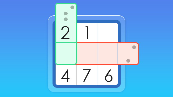 tricks for sudoku solving